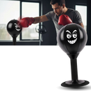 Stress Buster Desk Punch