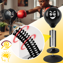 Stress Buster Desk Punch