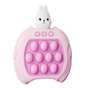 Stress Relief Pop Fidget Toy