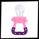 Supertots Food Pacifier