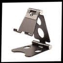 Swivel and Folding Phone Stand
