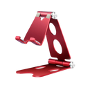 Swivel and Folding Phone Stand