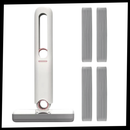 Swivel Head Self Squeeze Mop