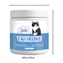 Taurine Cat Support Supplement