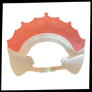 Tear-Free Bathing Shower Cap