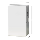 Thermal Portable Label Printer