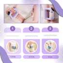 Trio Harmony Ring