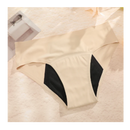 Ultra-Absorbent Menstrual Underwear