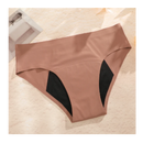 Ultra-Absorbent Menstrual Underwear