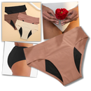 Ultra-Absorbent Menstrual Underwear