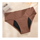 Ultra-Absorbent Menstrual Underwear