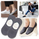 Ultra-comfort Boat Socks Men