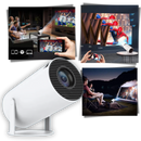 Ultra HD Magic Screen Projector