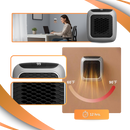 Ultra-Slim Smart Room Heater