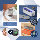 Ultrasonic Jewelry Cleaner Machine