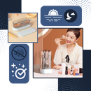 Ultrasonic Jewelry Cleaner Machine