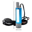 Universal High Power Liquid Pump
