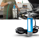 Universal High Power Liquid Pump
