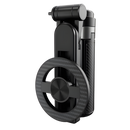 Unshakable Convenience Magnetic Tripod
