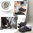 Urban Ease Sandals