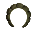Velvet Skincare Headband