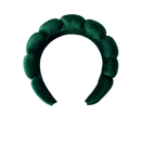 Velvet Skincare Headband