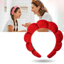 Velvet Skincare Headband