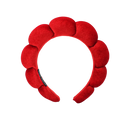 Velvet Skincare Headband