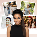 Velvet Skincare Headband