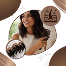 Volumizing Boar Bristle Brush