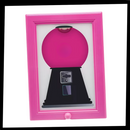 Wall-Mounted Candy Frame Dispenser