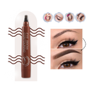 Waterproof Liquid Formula Eyebrow Pen