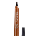 Waterproof Liquid Formula Eyebrow Pen