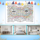 Wellness Cloth Web Chart