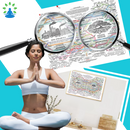 Wellness Cloth Web Chart