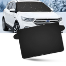 Windshield Magnetic Snow Cover