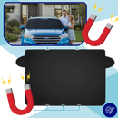 Windshield Magnetic Snow Cover